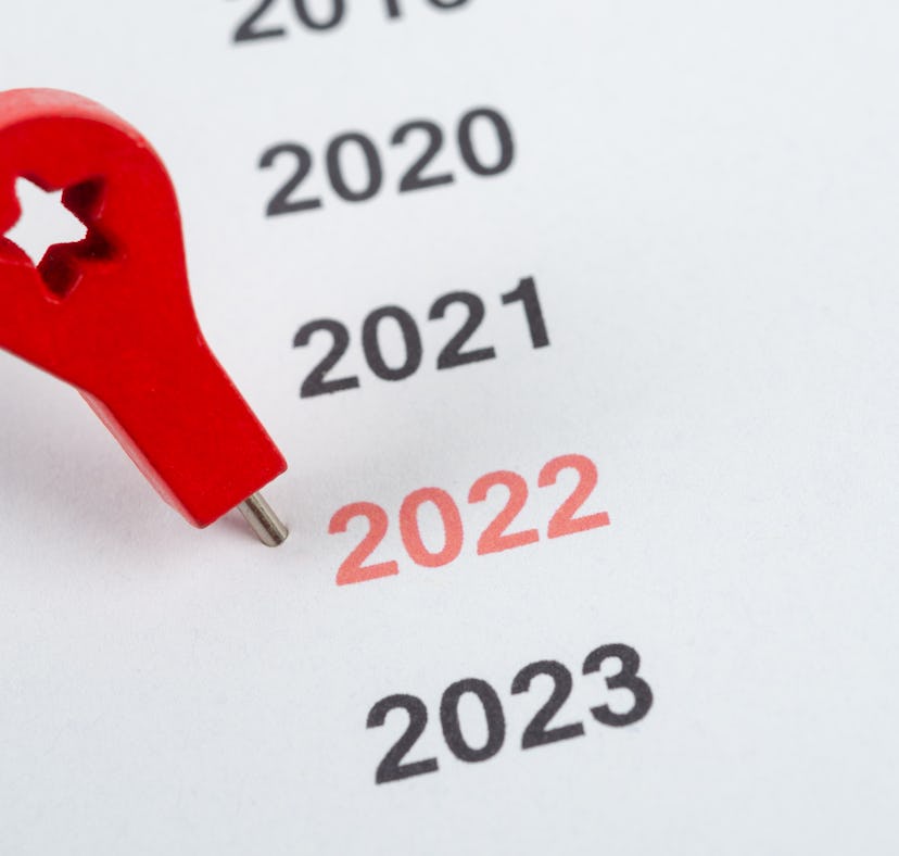 22 tweets about 2021 ending that perfectly describe how everyone is feeling.