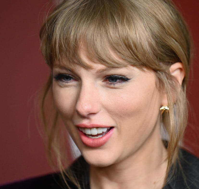 Taylor Swift fans think 'Speak Now' is the next album she will re-record.
