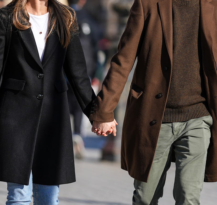 how to break up with someone