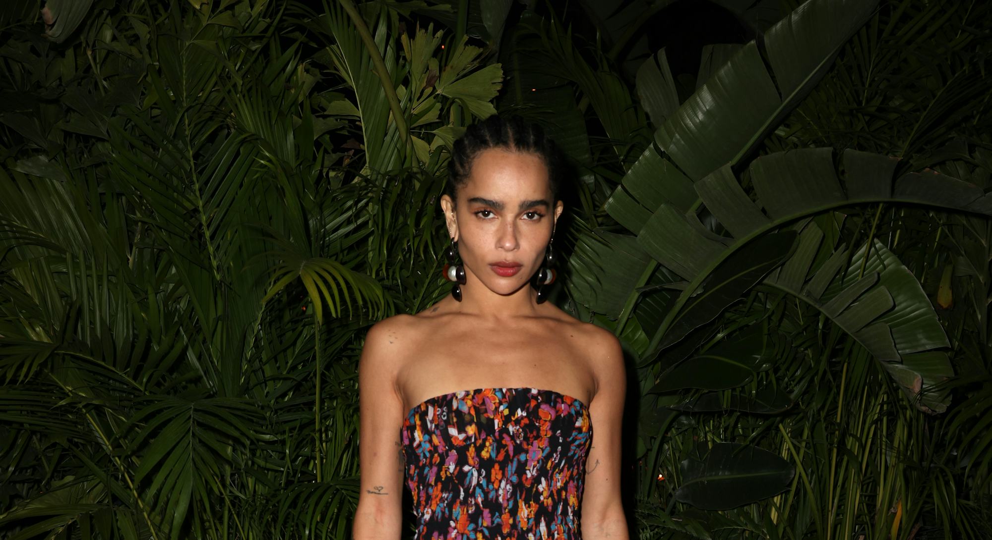 The Best Dressed Celebrities At 21 Art Basel Miami The Best Dressed Celebrities At 21 Art Basel Miami