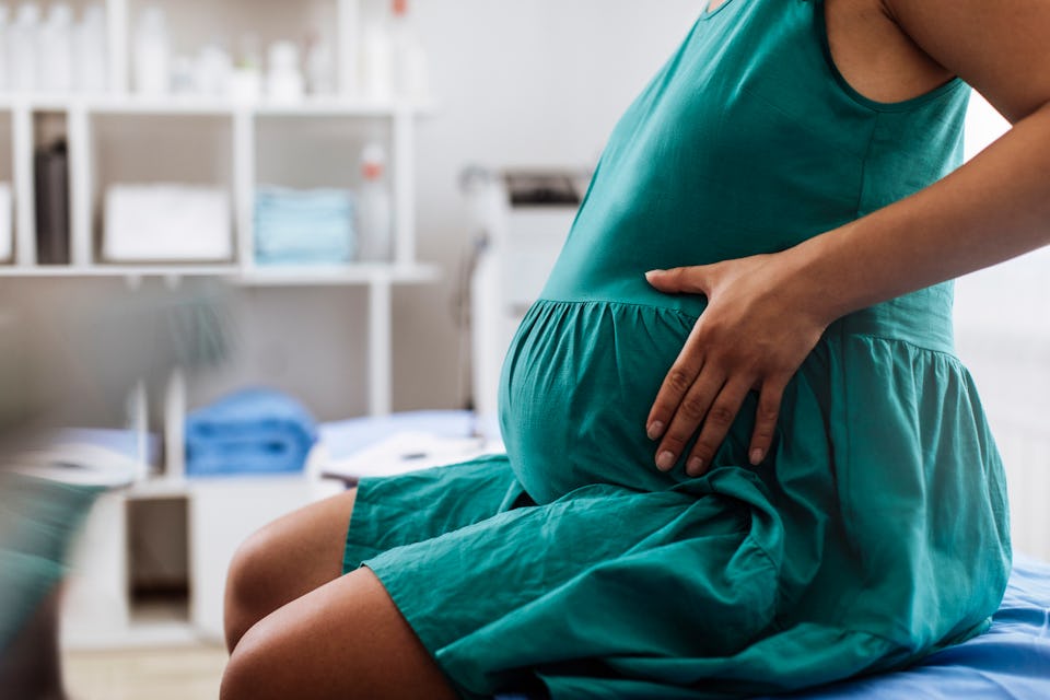 Pregnancy Rage: How To Cope & Why It Happens