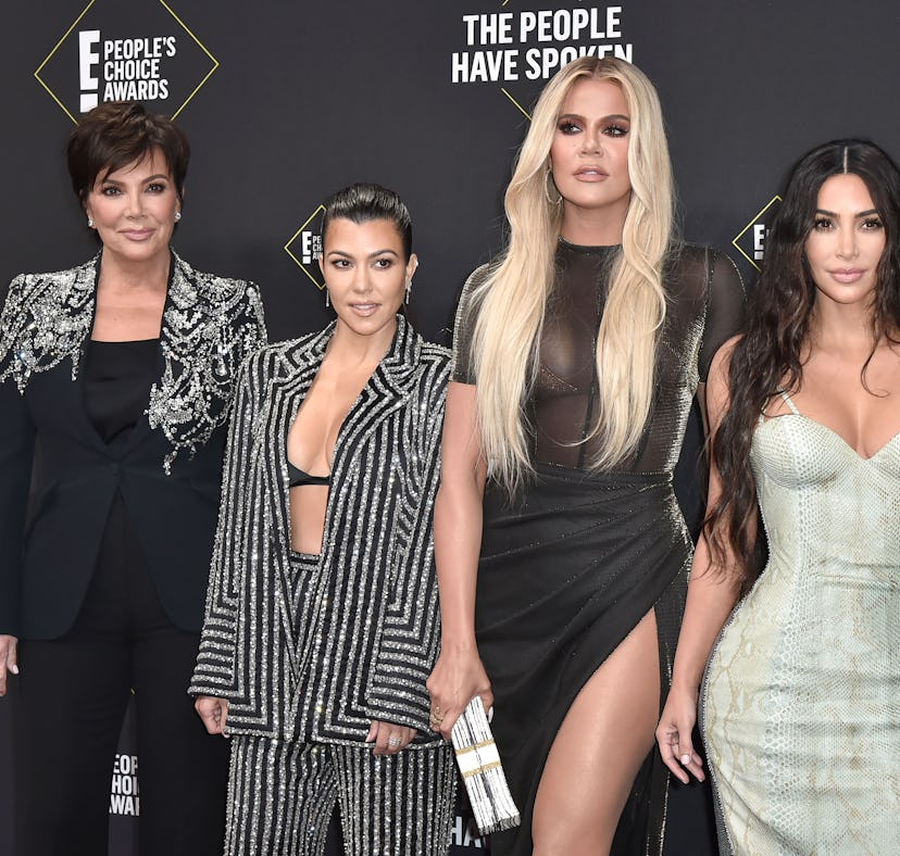 Will the Kardashians have a 2012 Christmas card? Here's what to expect.