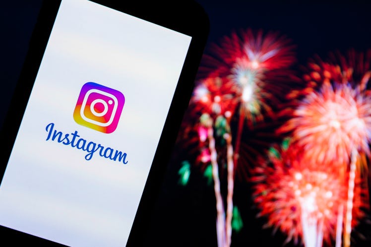 Here's how to get Instagram Best Nine 2021.
