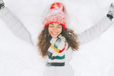 If you're alone on a snow day, these things to do on a snow day include so many fun activities.