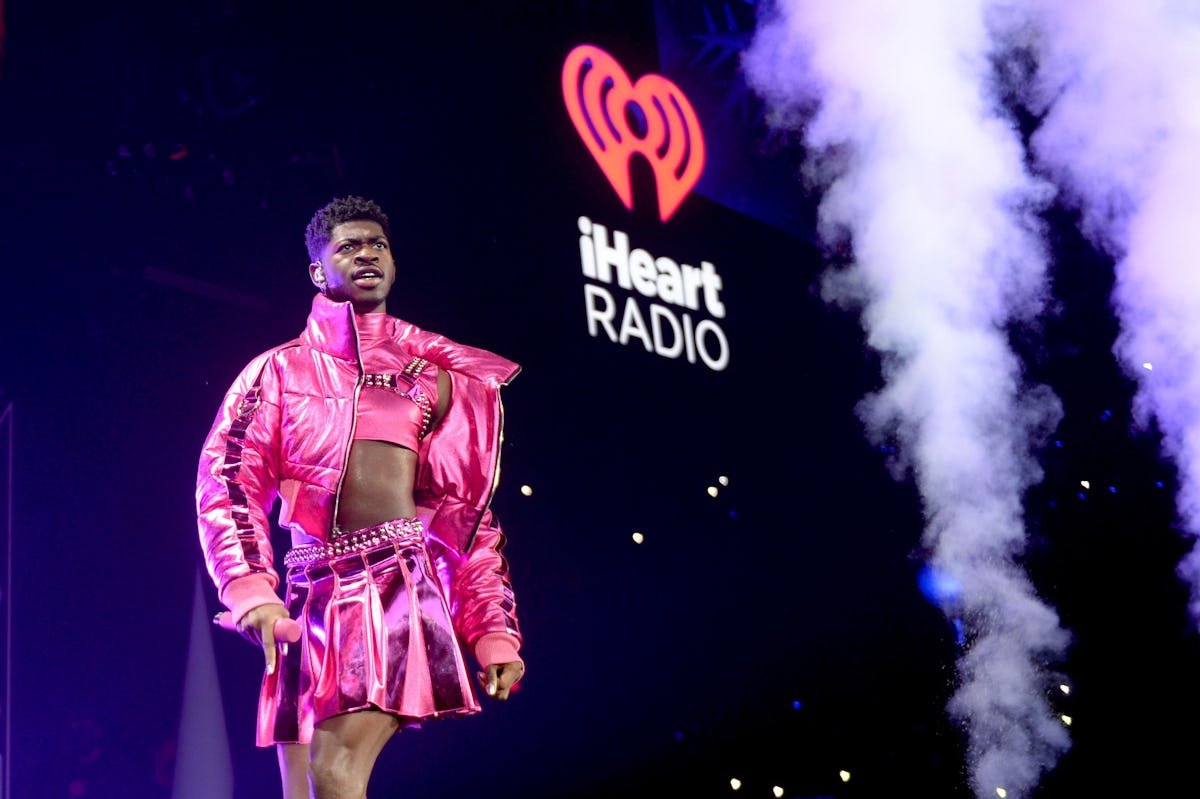 The Jingle Ball 2021 lineup is well-dressed to say the least. See the best outfits for yourself, fro...