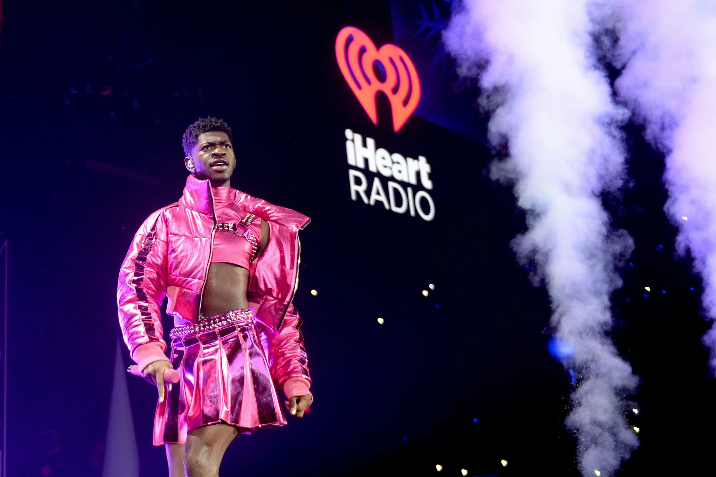 Jingle ball lineup 2021 mn