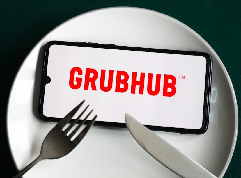 Check out Grubhub's Taste Of 2021.