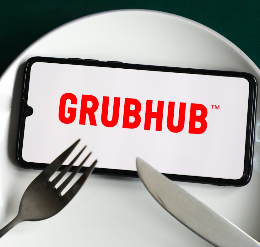 Check out Grubhub's Taste Of 2021.