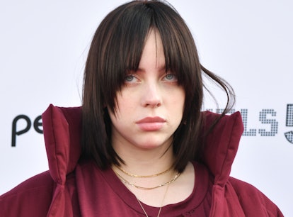 Billie Eilish's "Male Fantasy" music video release date can be explained by her zodiac sign and birt...