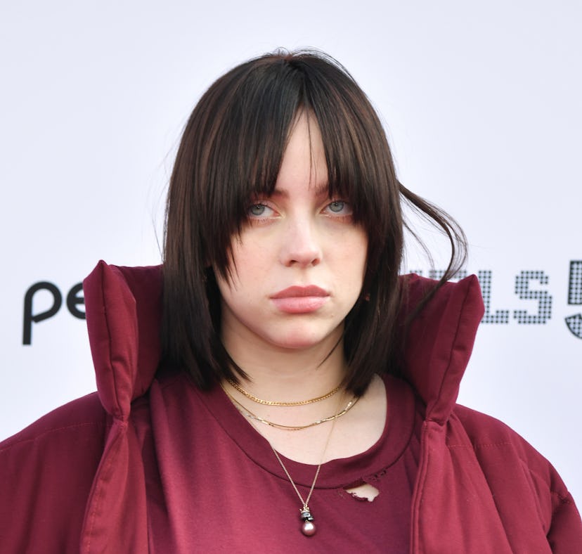 Billie Eilish's "Male Fantasy" music video release date can be explained by her zodiac sign and birt...