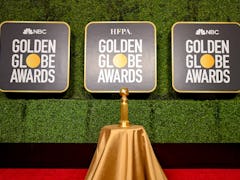 The 2022 Golden Globes are in flux in light of controversy.