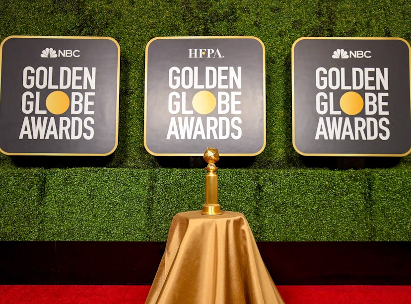 The 2022 Golden Globes are in flux in light of controversy.