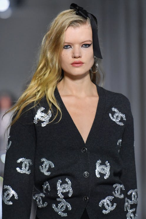 PARIS, FRANCE - DECEMBER 07: (EDITORIAL USE ONLY - For Non-Editorial use please seek approval from F...