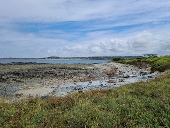 Richmond Headland, St Saviours Guernsey Channel Islands