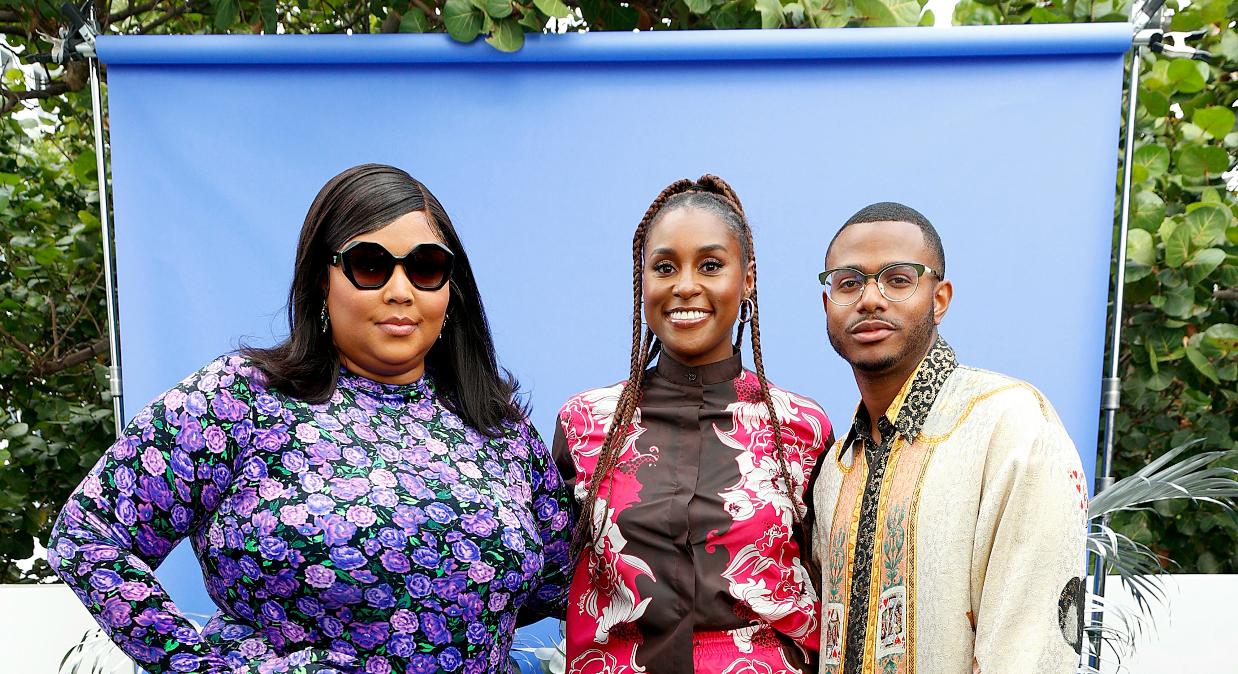 10 Art Basel 2021 Outfits, From Hailey Bieber To Lizzo