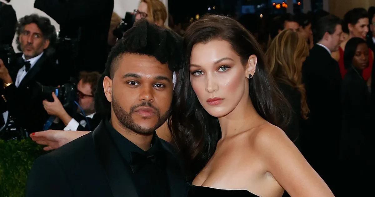 Weekend Engaged Who Is The Weeknd Dating? His Relationship History Is Complicated