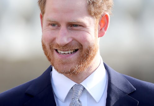 Prince Harry has settled a libel case with the 'Daily Mail'.