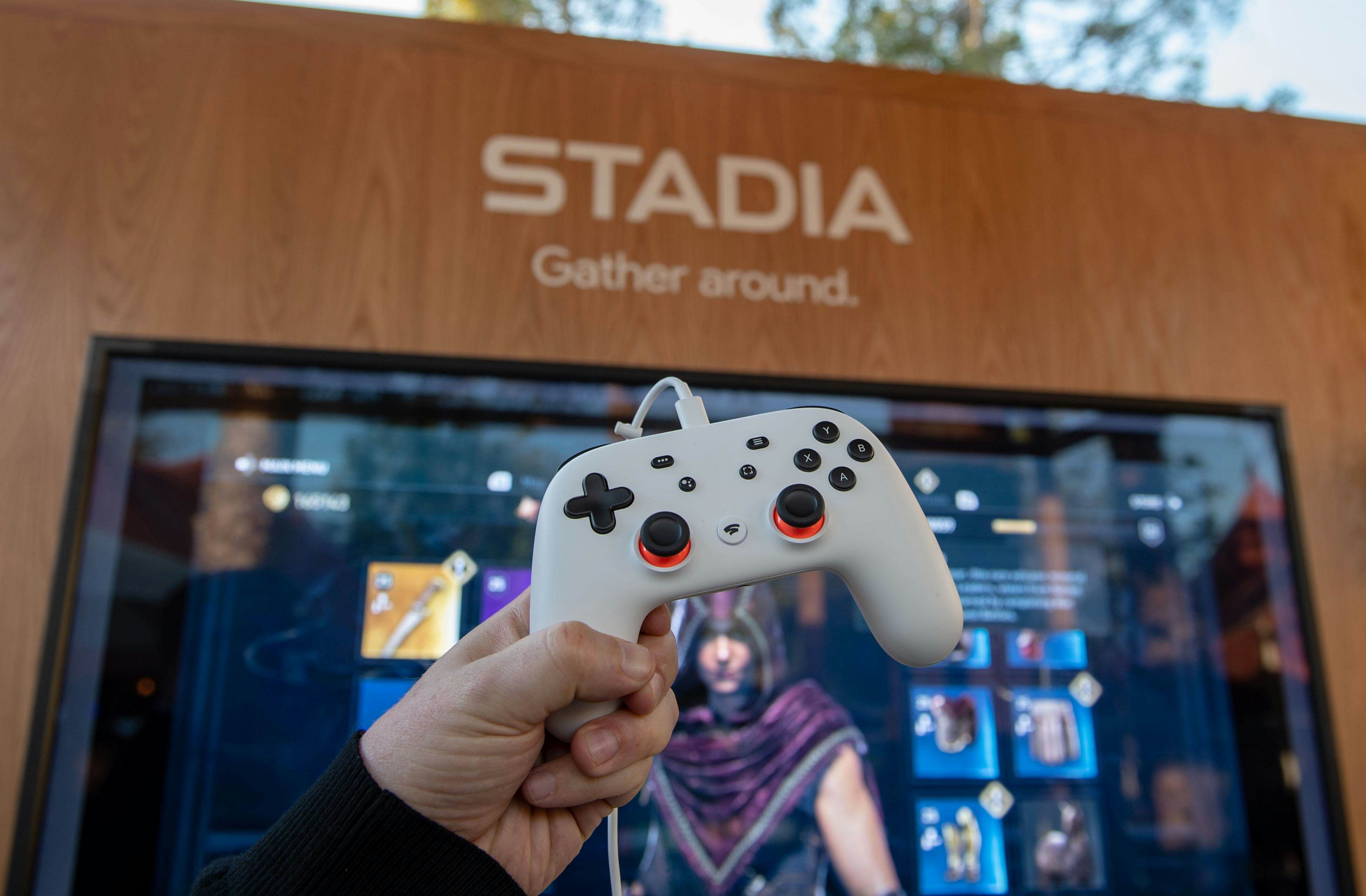 Interview: Stadia's Catherine Hsiao on State Share and the future of ...