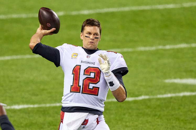 Super Bowl LV in 2021 spawned memes about Tom Brady, The Weeknd, and tons of commercials.