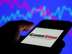 A movie about the GameStop stock market story from Reddit is being optioned.