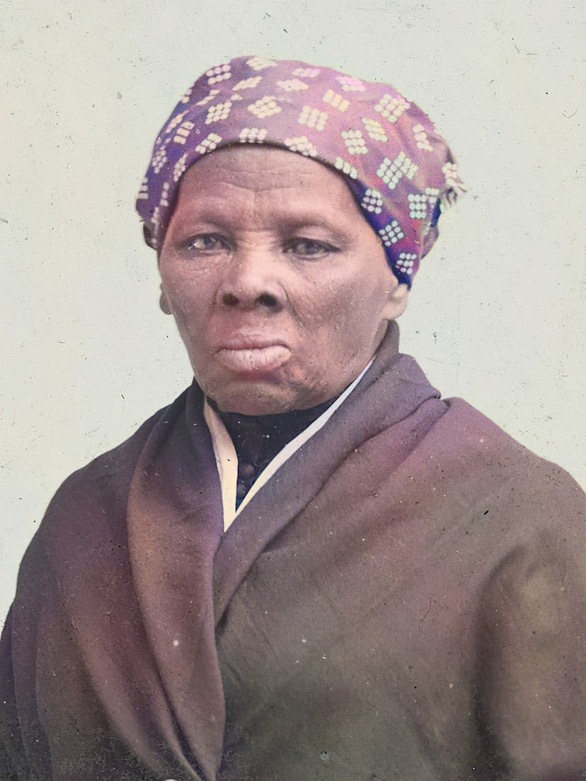 The Biden administration has renewed efforts to put Harriet Tubman on the $20.