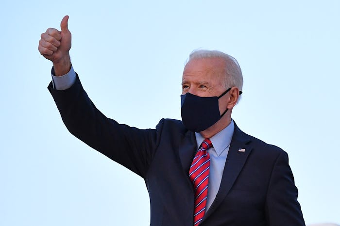 PresidJoe Biden has vowed to get the coronavirus pandemic under sufficient enough control to reopen ...