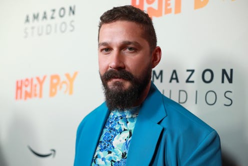 CAA will no longer represent Shia LaBeouf in the wake of the sexual battery lawsuit filed by fka twi...