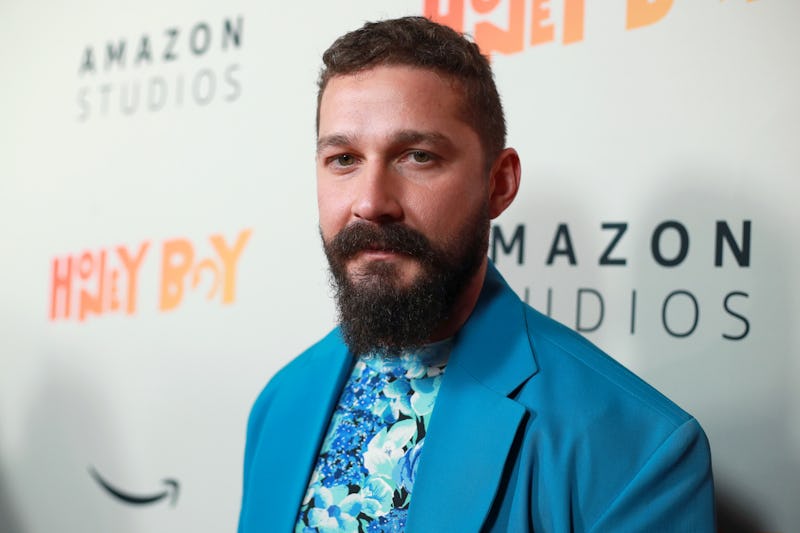 CAA will no longer represent Shia LaBeouf in the wake of the sexual battery lawsuit filed by fka twi...