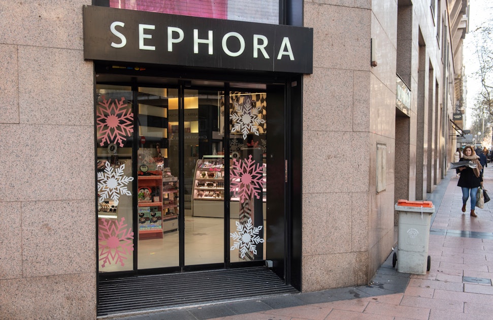 For the First Time Ever, Sephora's Accelerate Cohort is Made Up