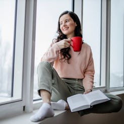 Expert-approved ways to feel less lonely on Valentine's Day.