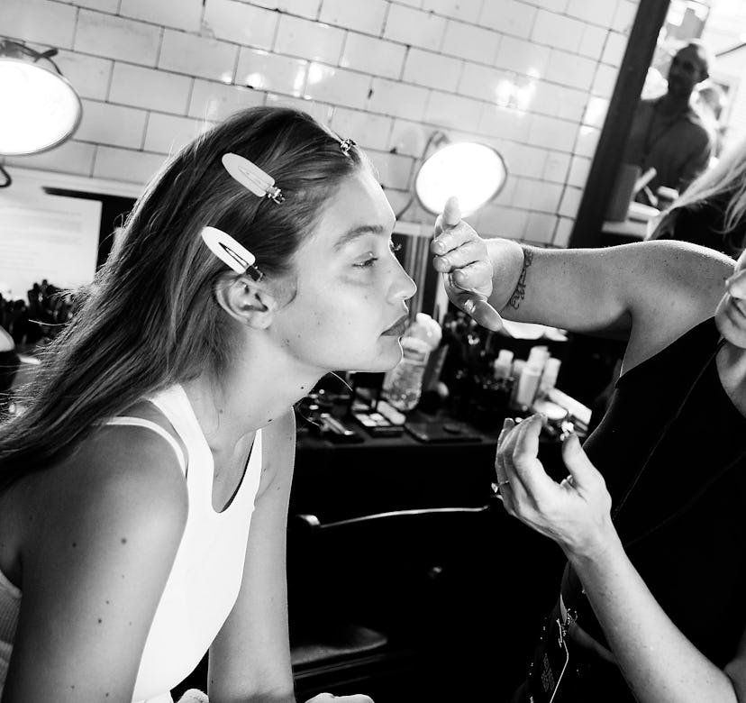 Fashion Week Beauty Staples