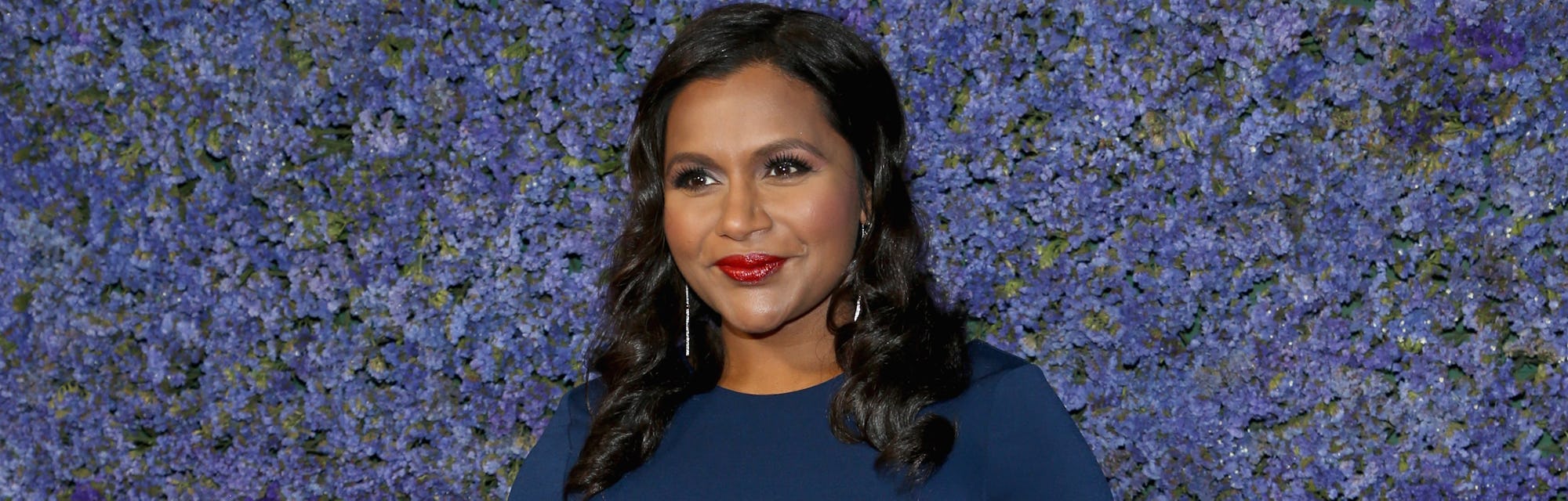 In an interview with Romper, Mindy Kaling opened up about her son Spencer's sweet personality. 