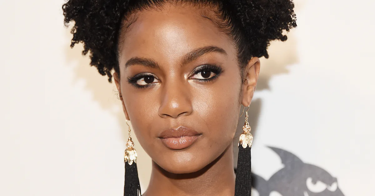 Spring Natural Hair 13 Natural Hairstyle Ideas For Spring