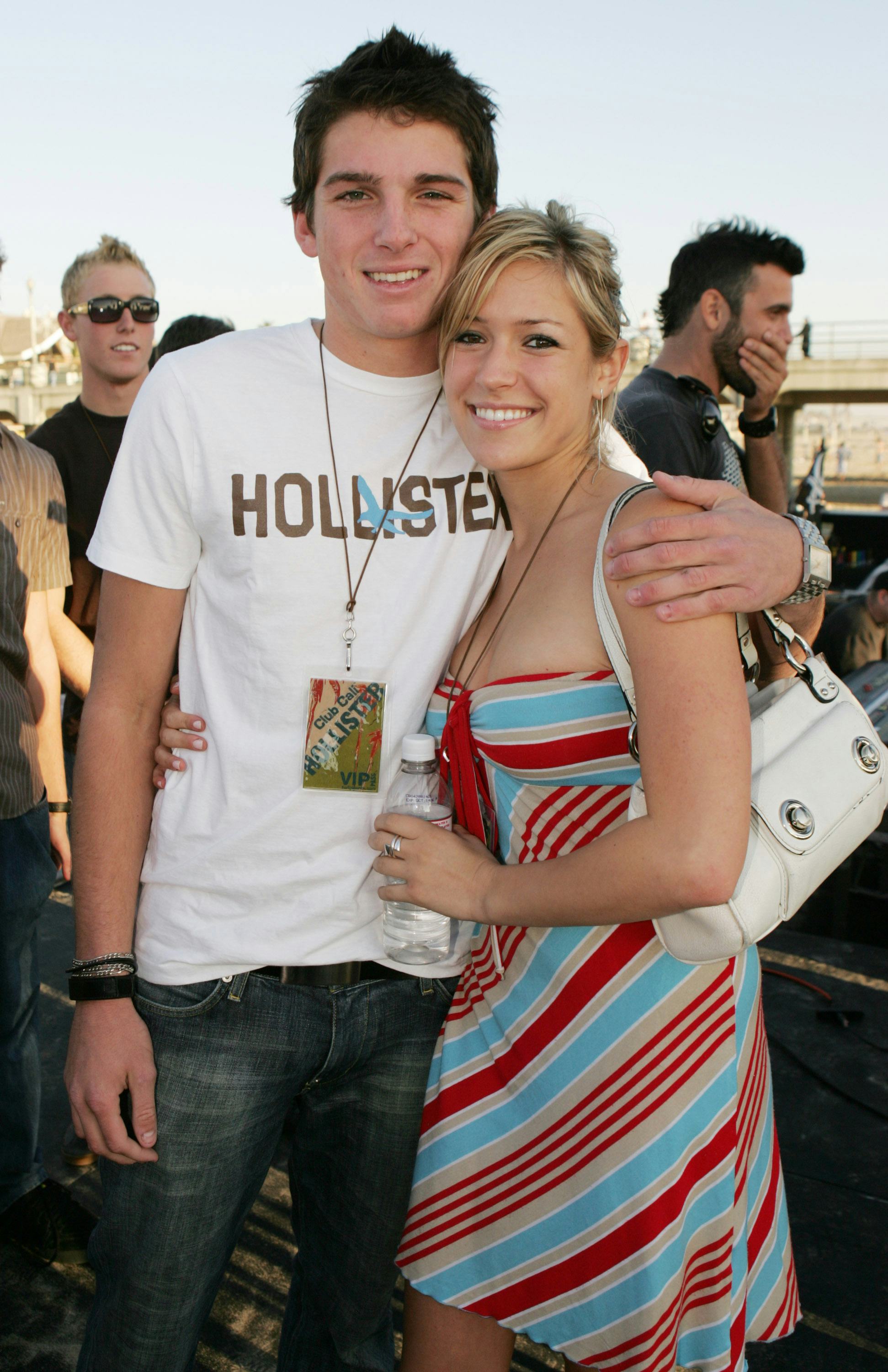 Who Has Kristin Cavallari Dated? Her Relationship History Is So Dramatic, image size:748x1154