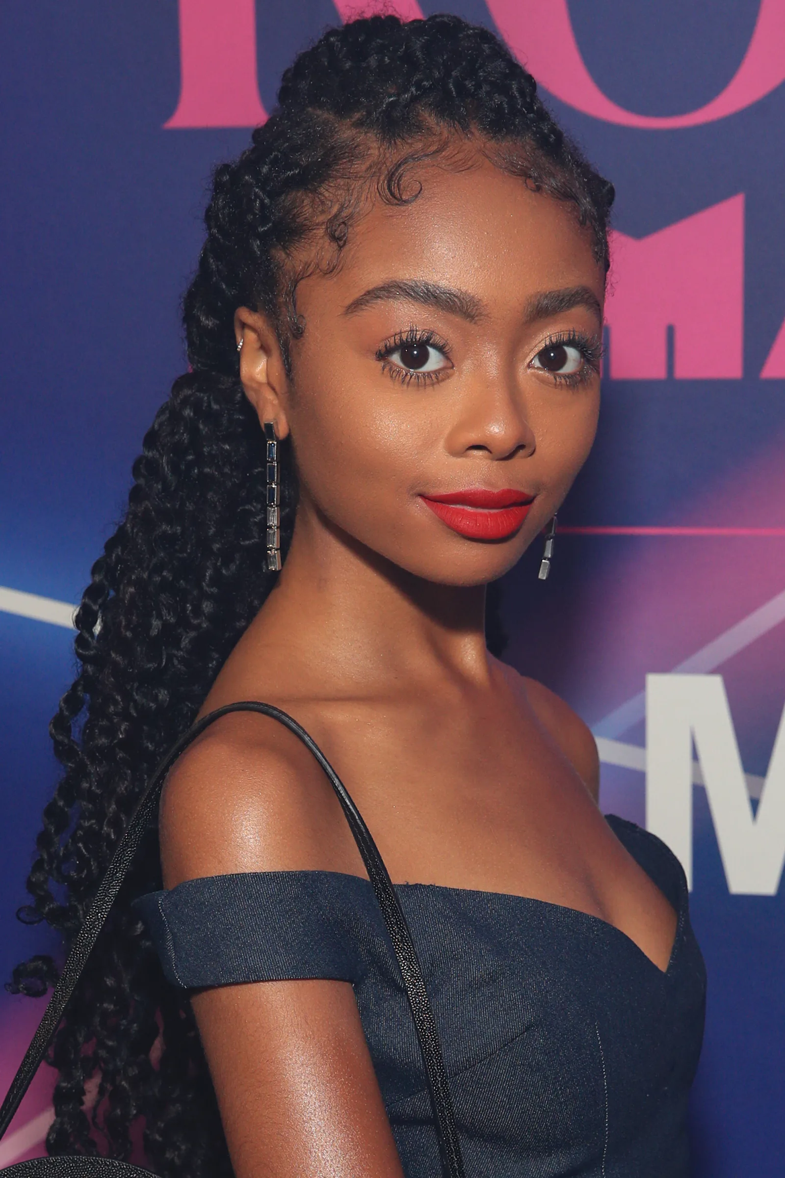 Spring Natural Hair 13 Natural Hairstyle Ideas For Spring