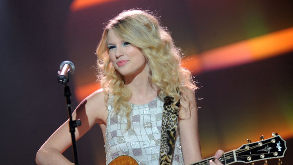 These Tweets About The Changes In Taylor Swift S Love Story Re Recording Are Emotional These Tweets About The Changes In Taylor Swift S Love Story Re Recording Are Emotional