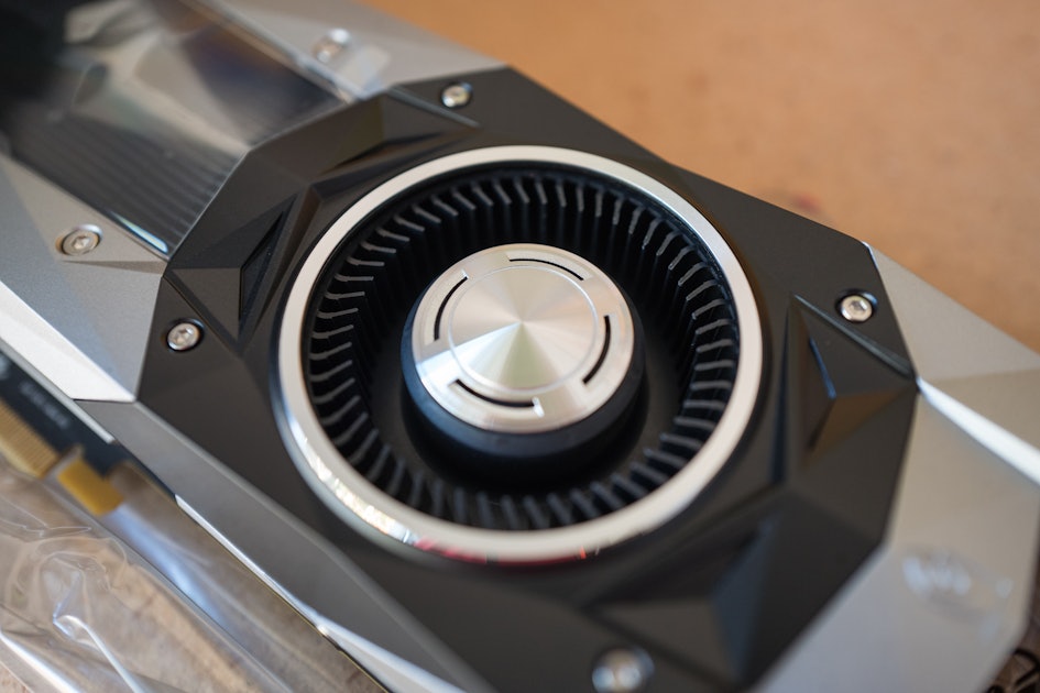 Nvidia will relaunch discontinued GPUs to alleviate the shortage of GTX 3080