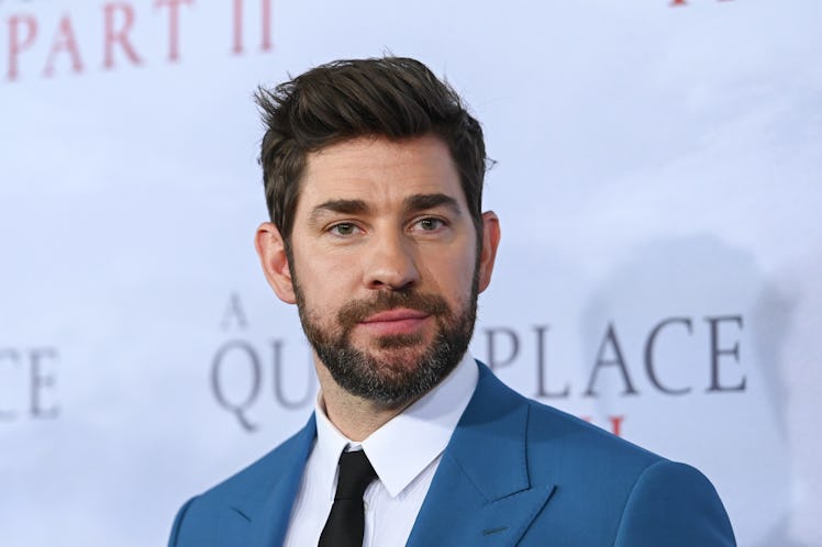'WandaVision' fans think the show's 2000s-inspired episode will introduce John Krasinski as Mr. Fant...