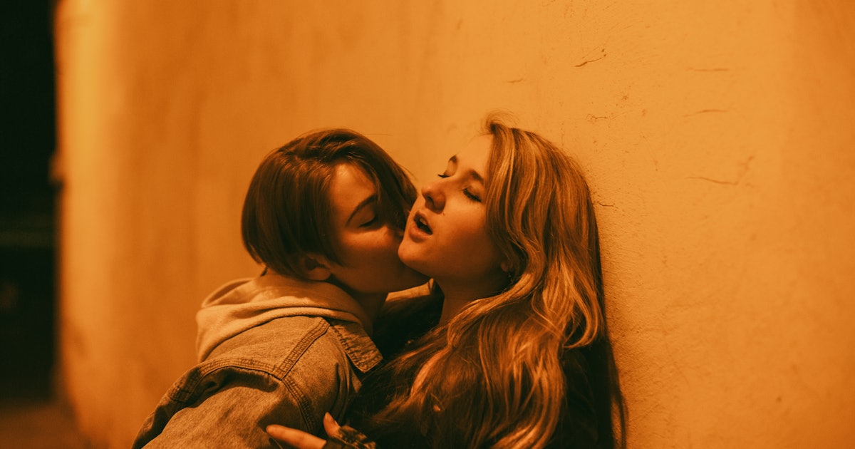 Yourself to neck give with a on hickey spoon your a Can u