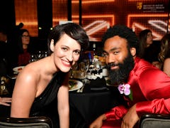 When will Donald Glover and Phoebe Waller-Bridge's 'Mr. and Mrs. Smith' premiere? Here's what to kno...