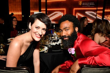 When will Donald Glover and Phoebe Waller-Bridge's 'Mr. and Mrs. Smith' premiere? Here's what to kno...