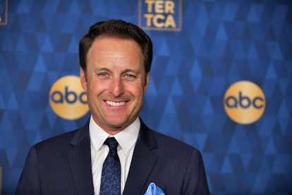 Chris Harrison's statement about stepping down as 'The Bachelor' host is game-changing.