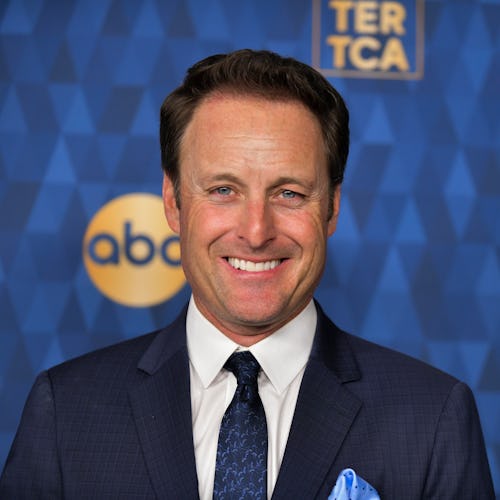 Chris Harrison is "stepping away" from 'The Bachelor' in the wake of backlash for his defense of Rac...