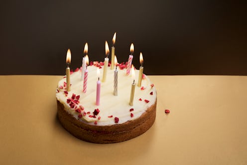 cake, birthday, birthday cake