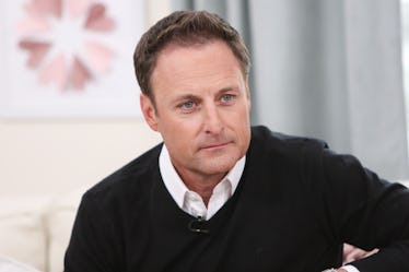 Chris Harrison.