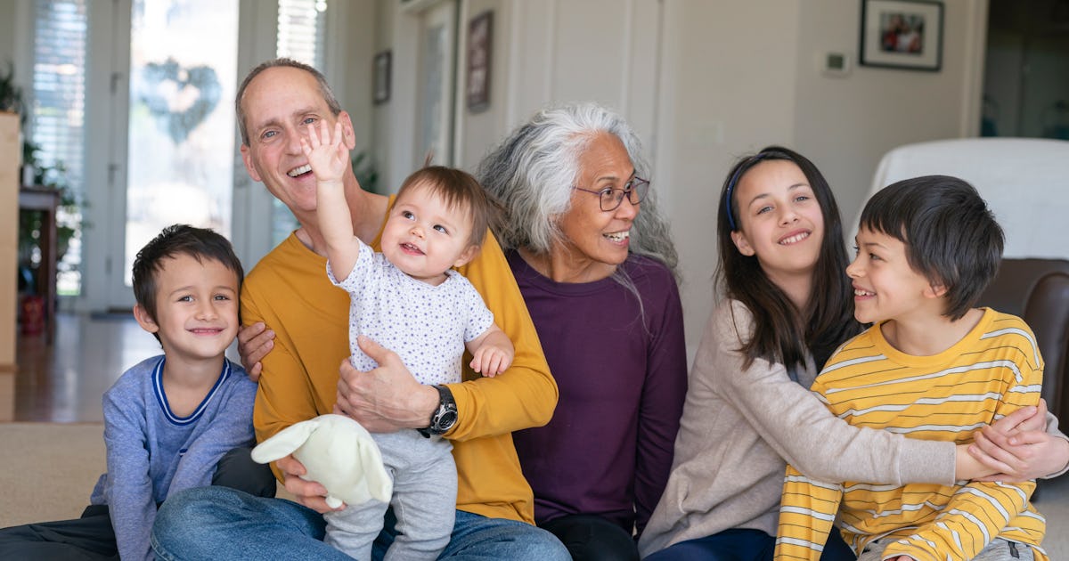 6 Reasons Why It's OK To Disappoint Your Parents