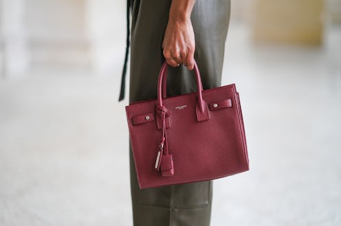 purse, bag