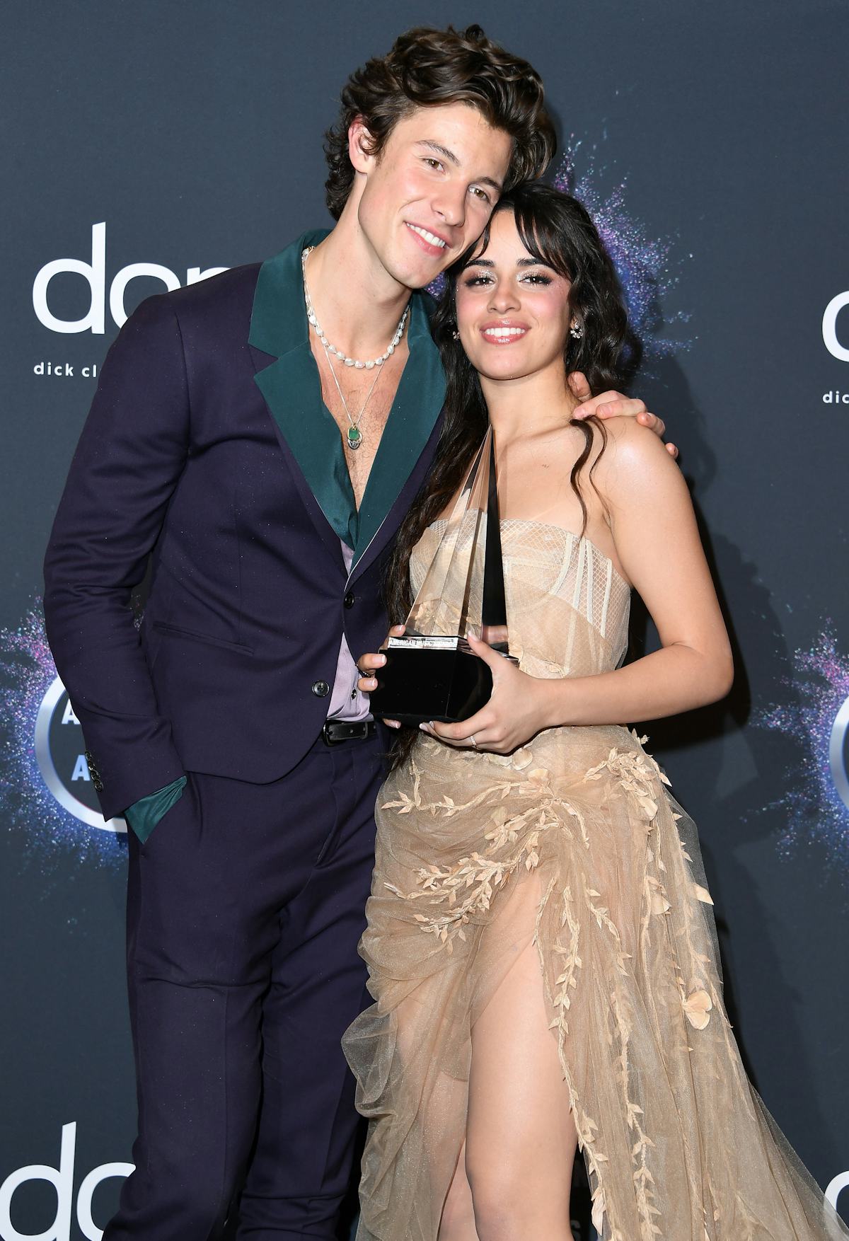 Shawn Mendes Valentine S Day Instagram For Camila Cabello Raised 1 Big Q For Fans