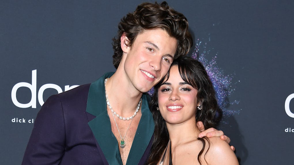 Shawn Mendes Valentine S Day Instagram For Camila Cabello Raised 1 Big Q For Fans Shawn Mendes Valentine S Day Instagram For Camila Cabello Raised 1 Big Q For Fans