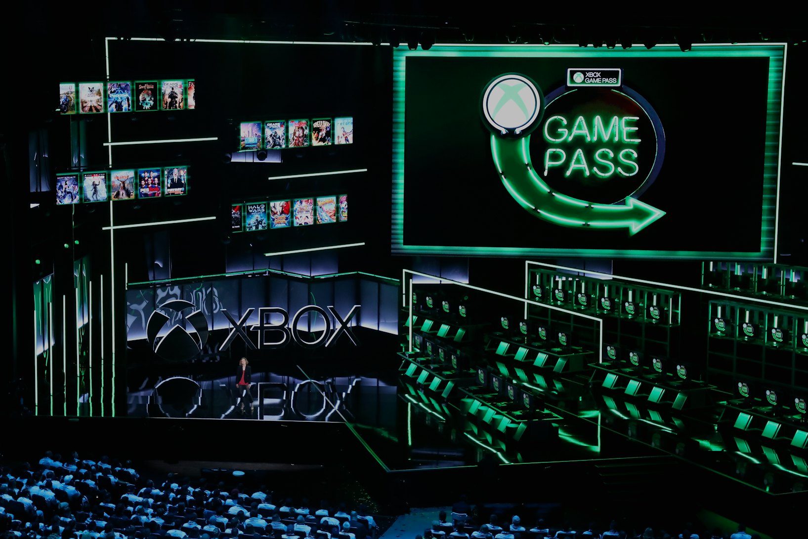 Gaming on Xbox Game Pass? What you need to know - GetConnected